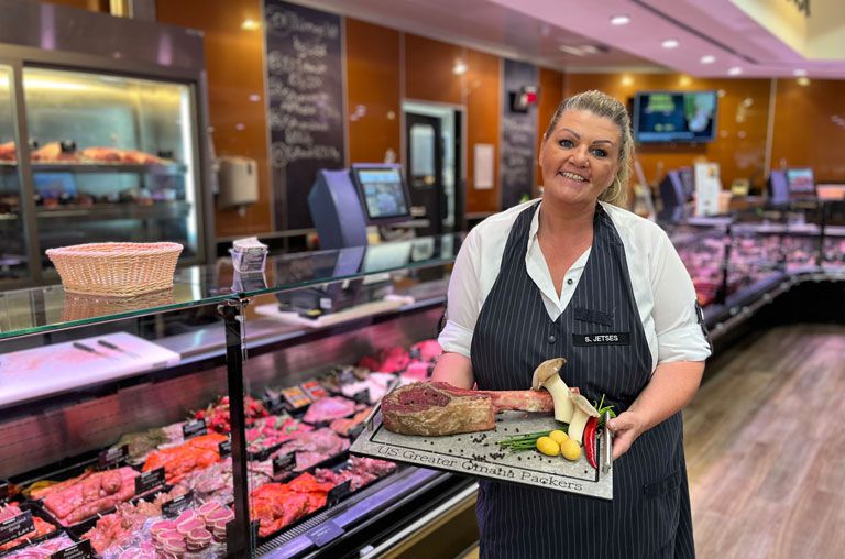 der EDEKA-Mix-Teller in der Übersicht