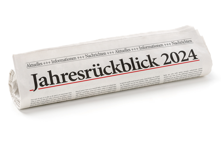 Ade 2024: ein kleiner Jahresrückblick