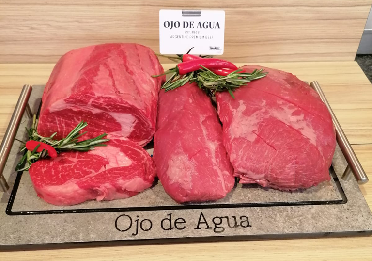 ojo de agua angebot Markt